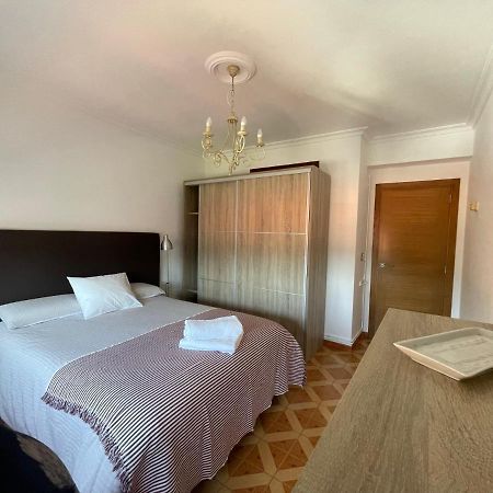 Apartamento Laura 西宜 外观 照片