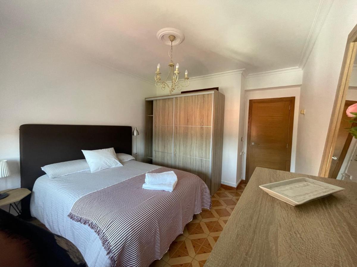 Apartamento Laura 西宜 外观 照片