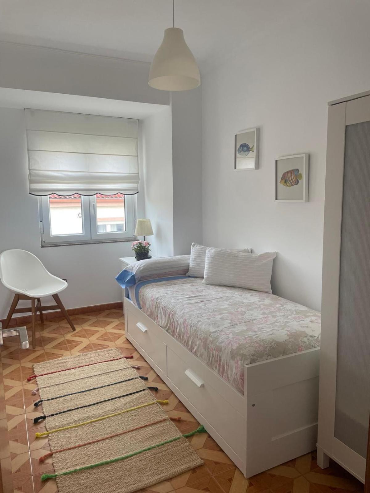 Apartamento Laura 西宜 外观 照片