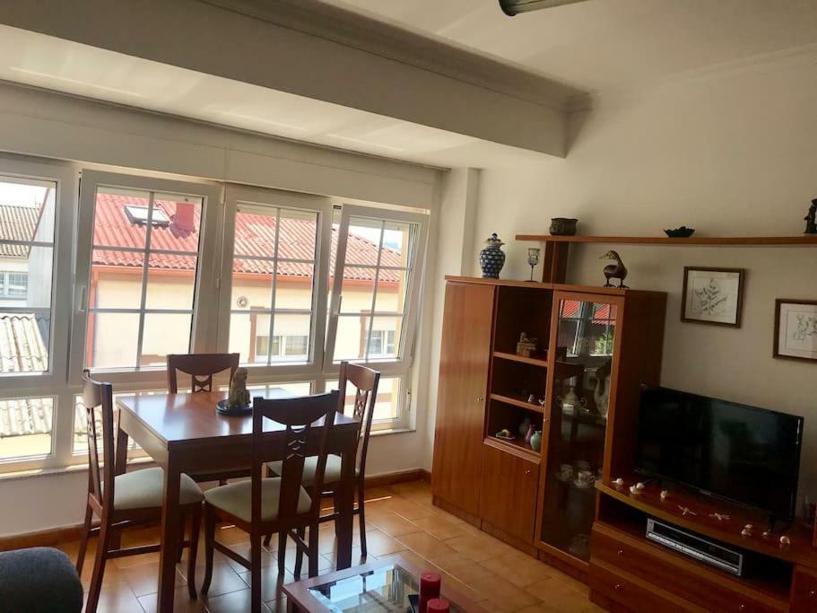 Apartamento Laura 西宜 外观 照片