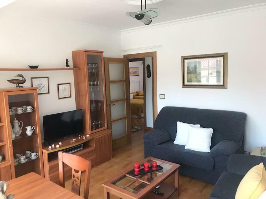 Apartamento Laura 西宜 外观 照片