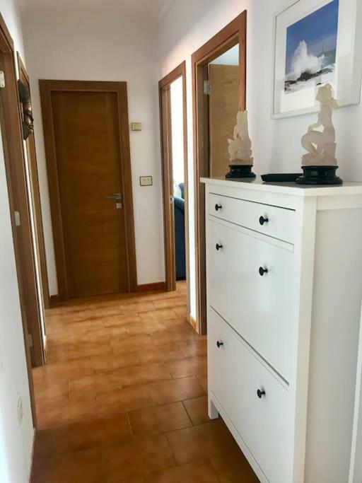 Apartamento Laura 西宜 外观 照片