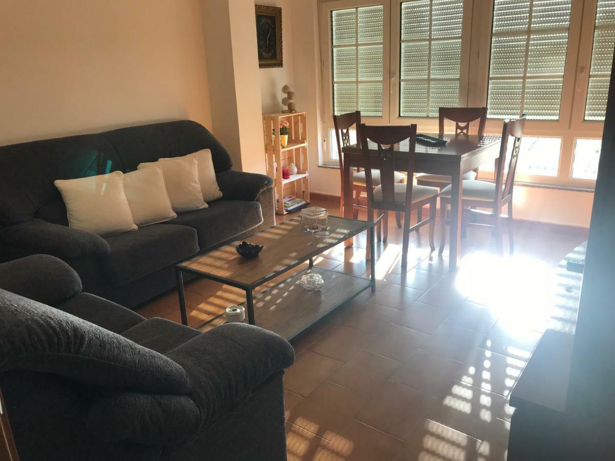 Apartamento Laura 西宜 外观 照片