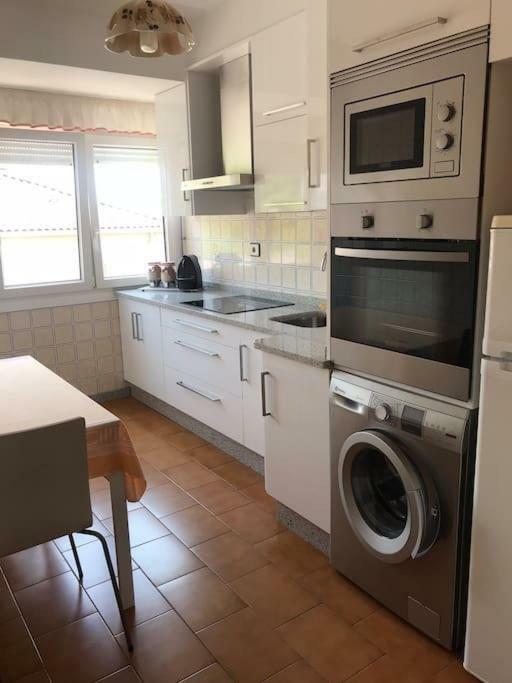 Apartamento Laura 西宜 外观 照片