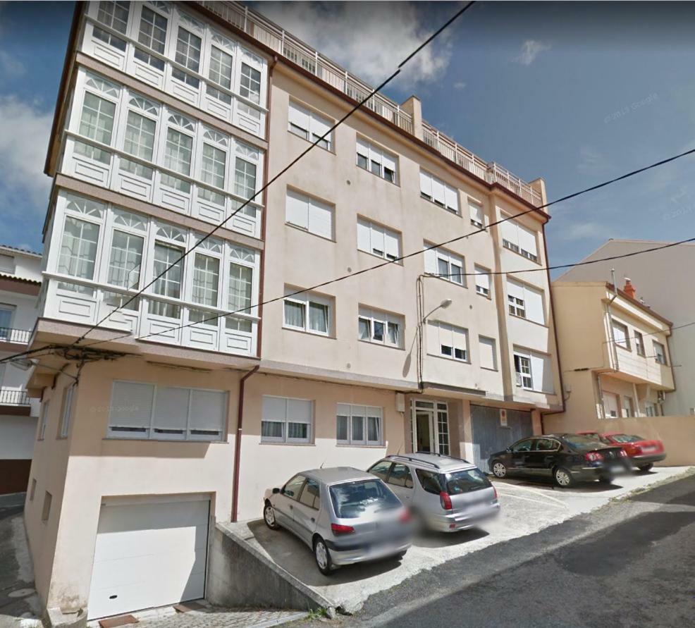 Apartamento Laura 西宜 外观 照片