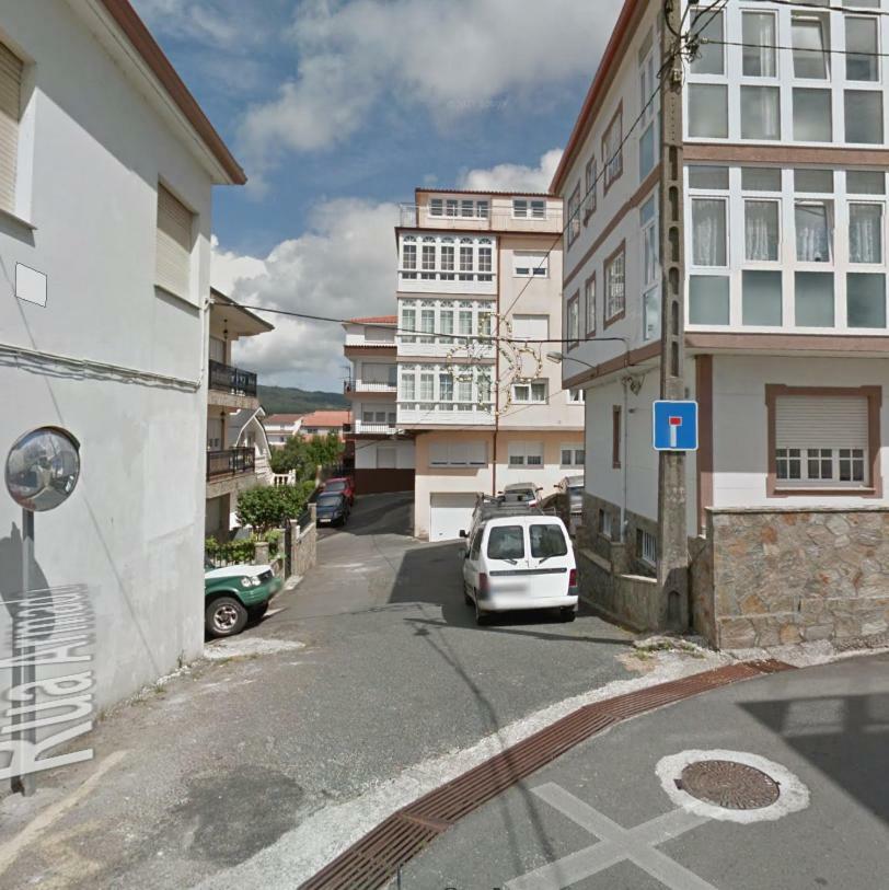 Apartamento Laura 西宜 外观 照片